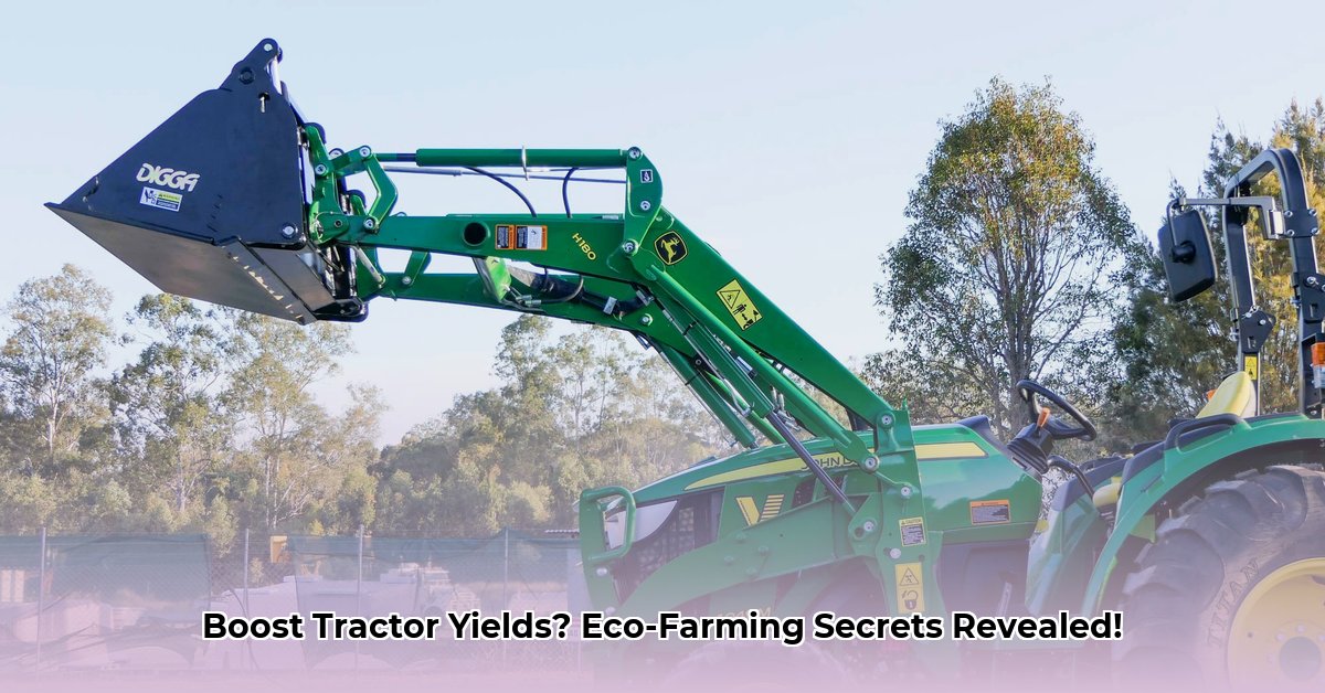 tractor-front-bucket